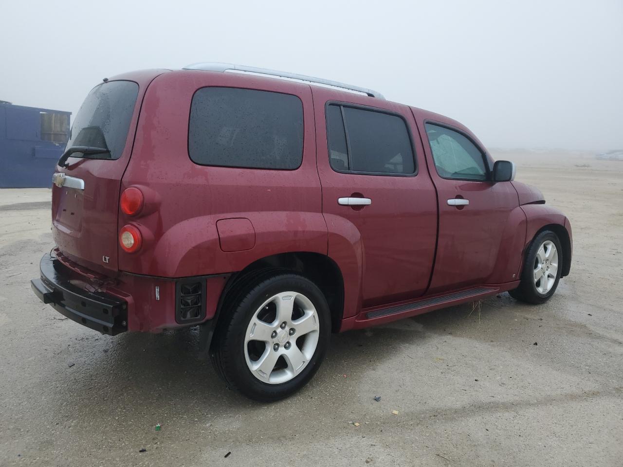 2007 Chevrolet HHR - Image 3