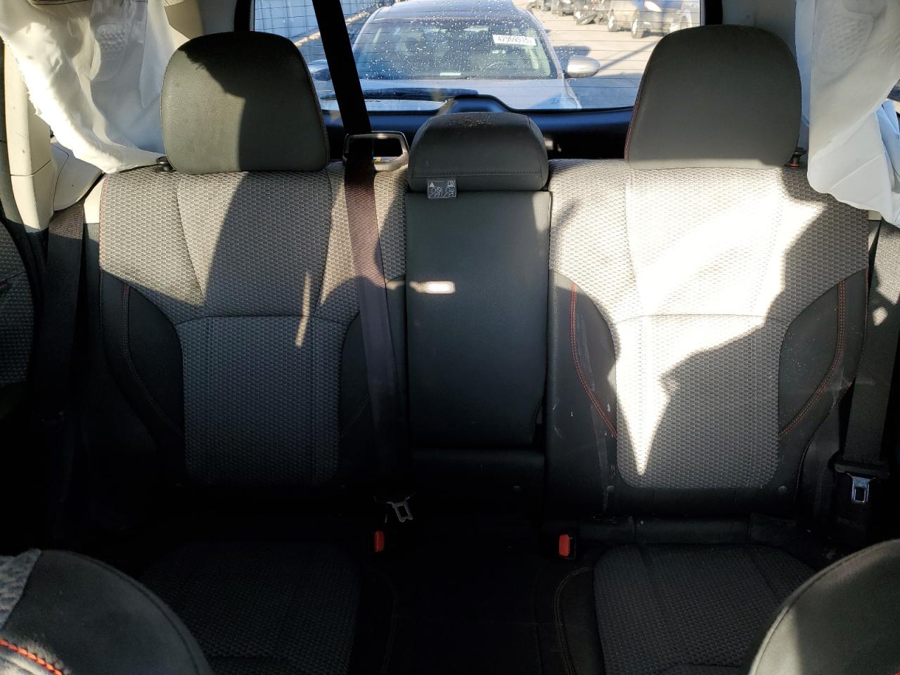2019 Subaru Forester - Image 10