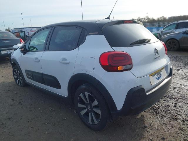 2023 CITROEN C3 C-SERIE