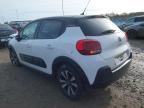 2023 CITROEN C3 C-SERIE for sale at Copart CORBY