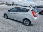 2017 HYUNDAI ACCENT SE   for sale at Copart FL - TAMPA SOUTH