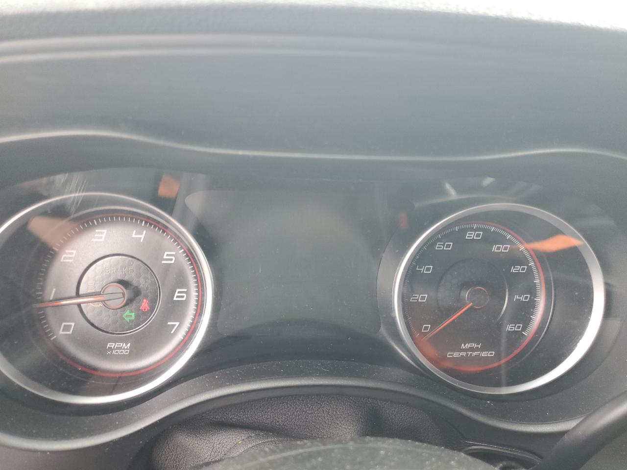 2018 Dodge Charger - Image 9