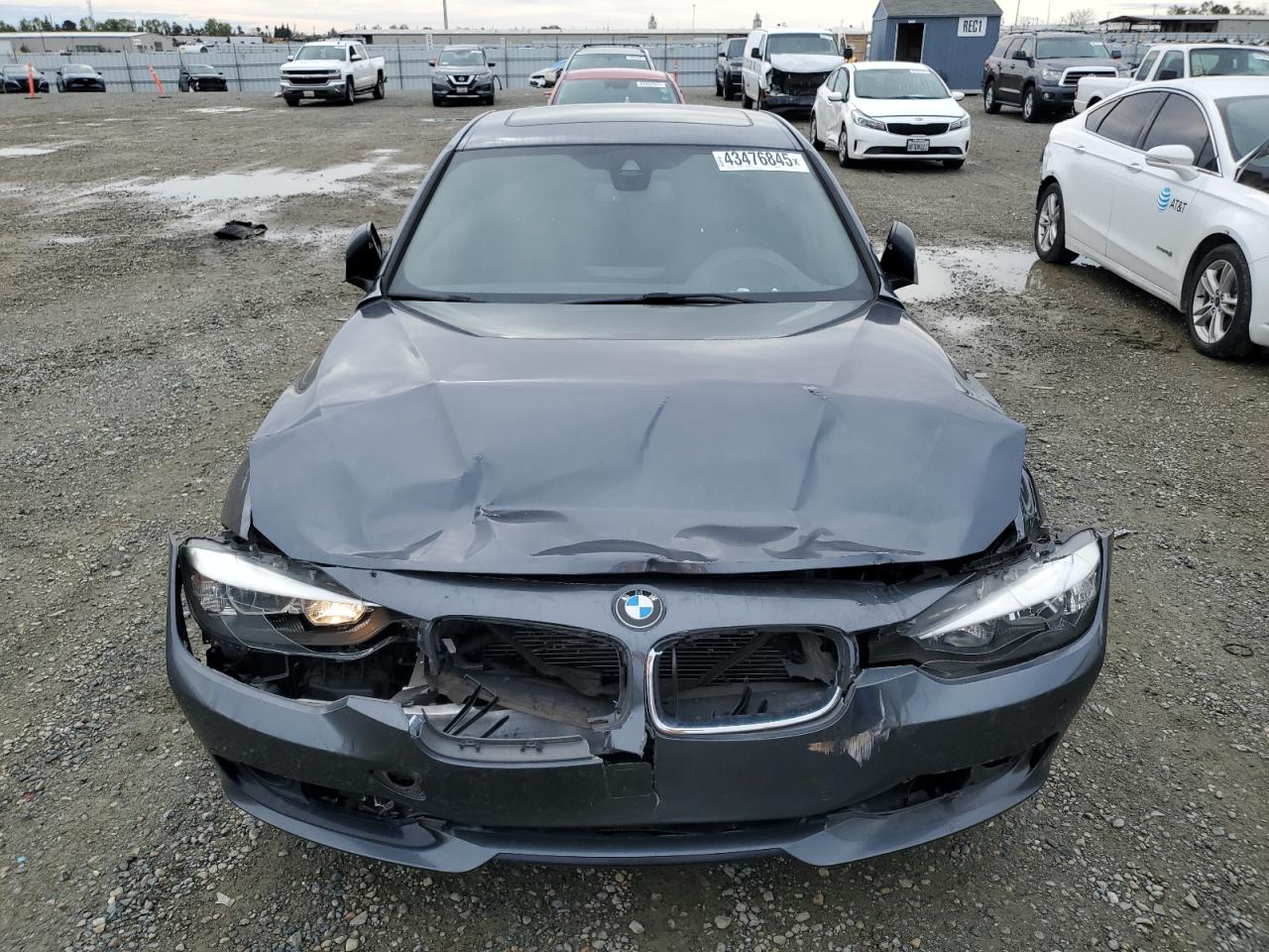 2014 BMW 3er - Image 5