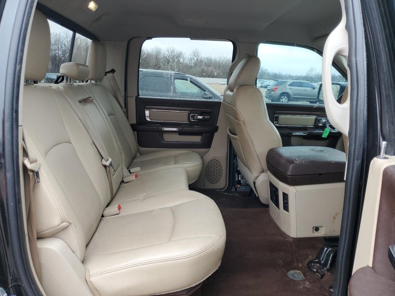 2017 RAM 1500 - Image 10