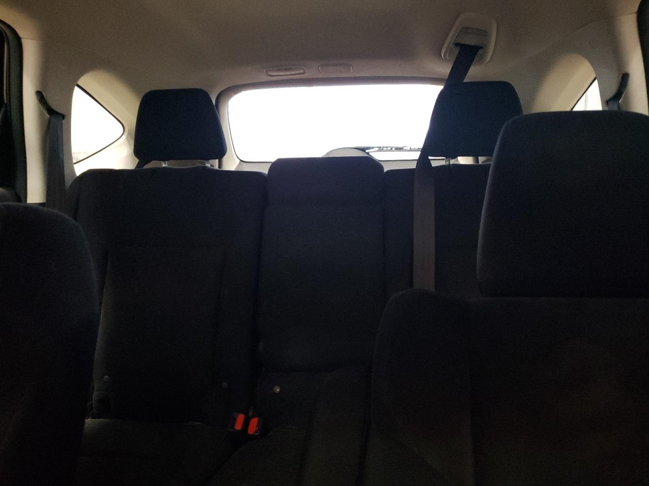 2013 Honda CR-V - Image 10