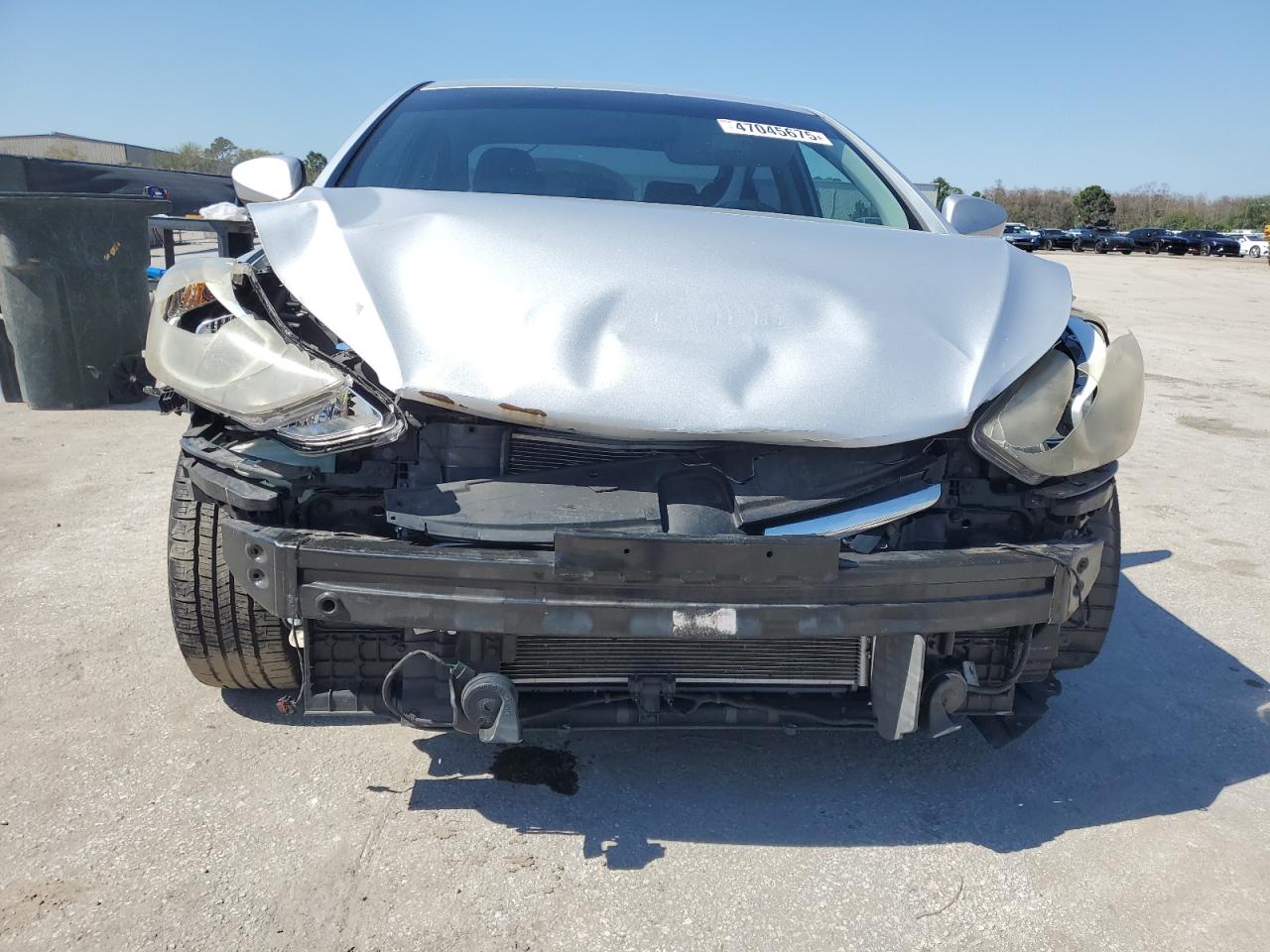 2014 Hyundai Elantra - Image 5