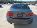 2016 Bmw 320 Xi за продажба в Gaston, SC - Front End