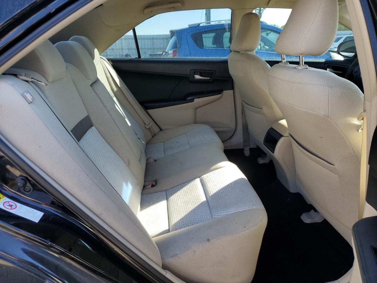 2012 Toyota Camry - Image 10