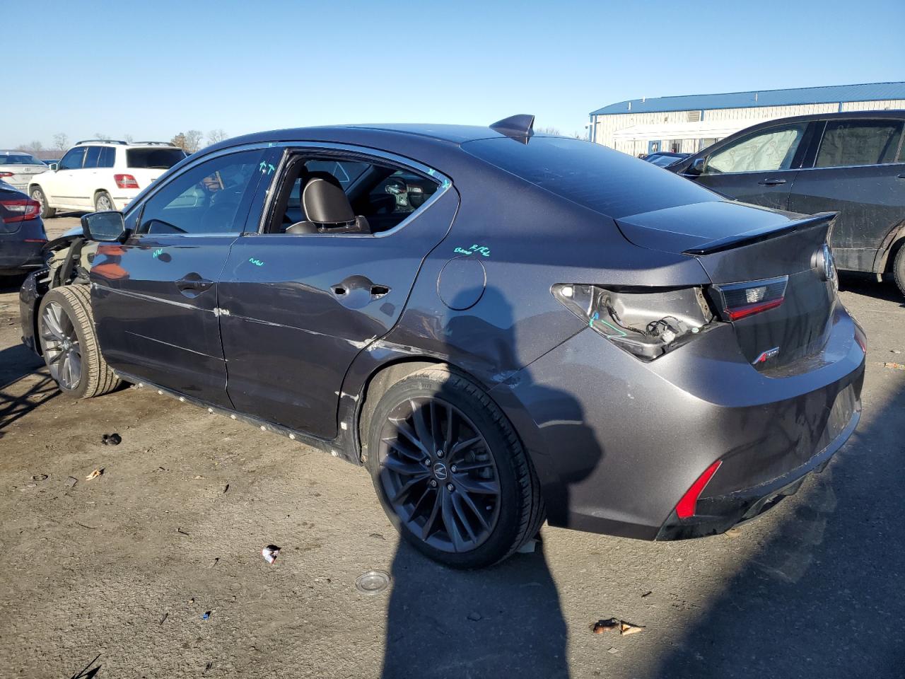 2019 Acura ILX - Image 2