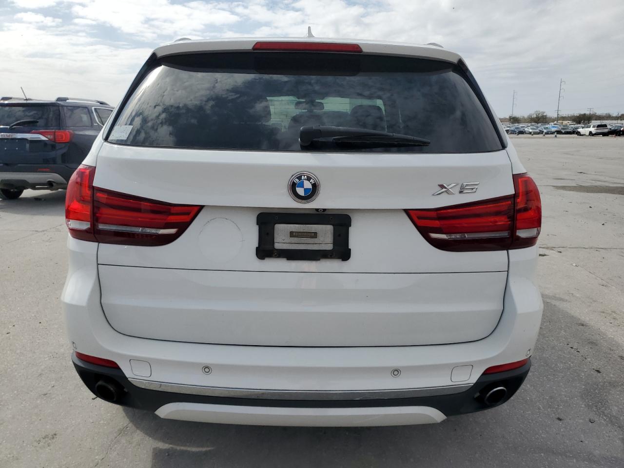 2014 BMW X5 - Image 6