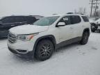 2017 Gmc Acadia Slt-1 продається в Wayland, MI - Front End