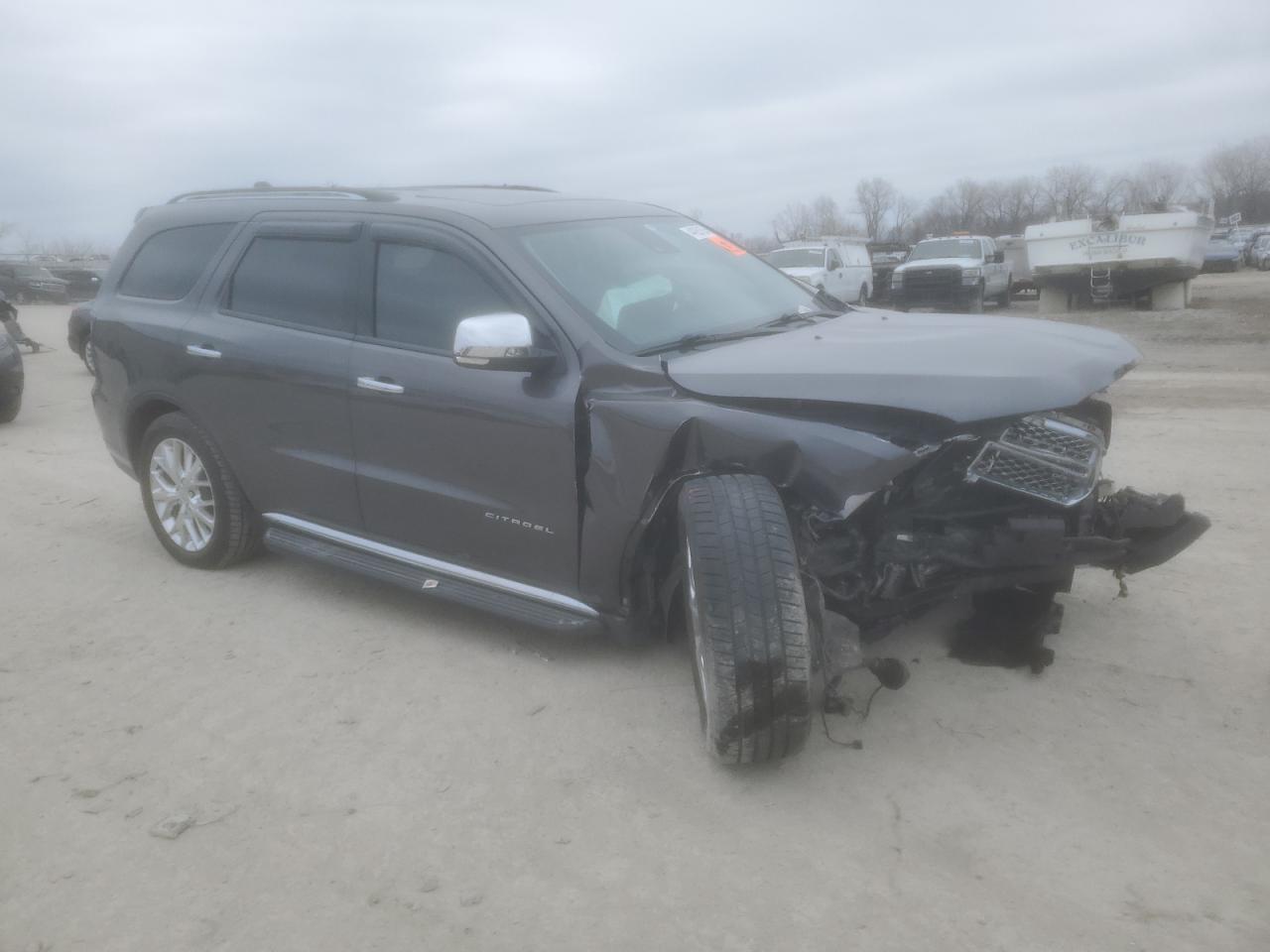 2015 Dodge Durango - Image 4