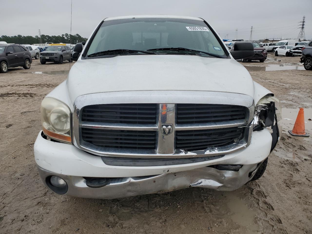 2006 Dodge RAM - Image 5
