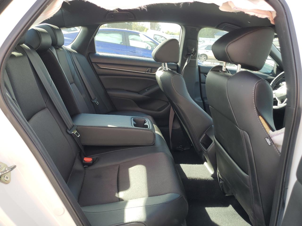 2019 Honda Accord - Image 10