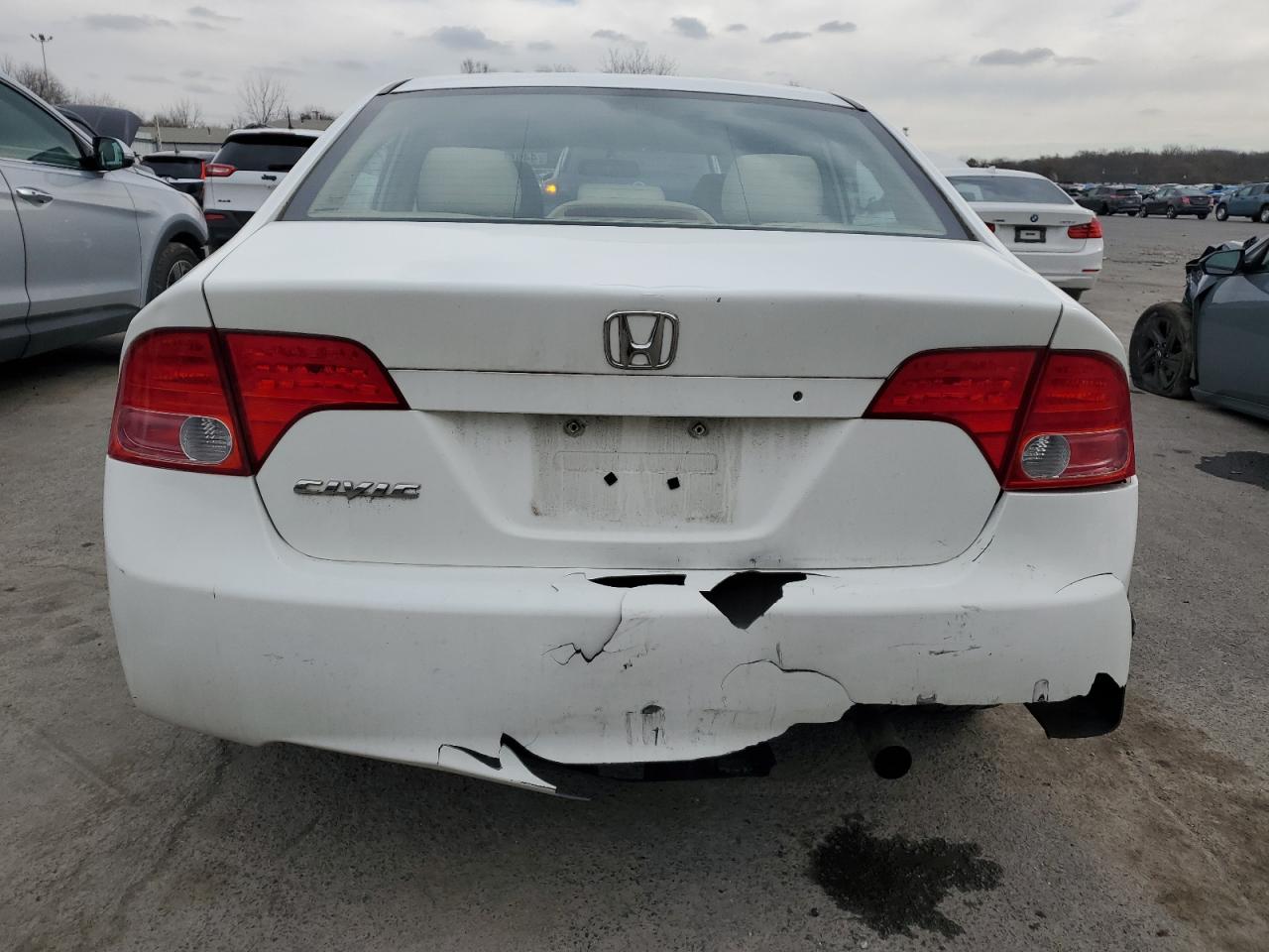 2006 Honda Civic - Image 6