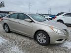 2011 Hyundai Sonata Gls for Sale in Columbus, OH - Rear End