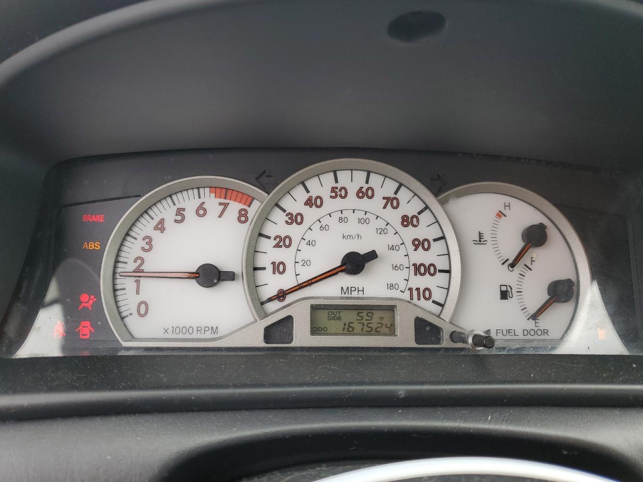 2008 Toyota Corolla - Image 9