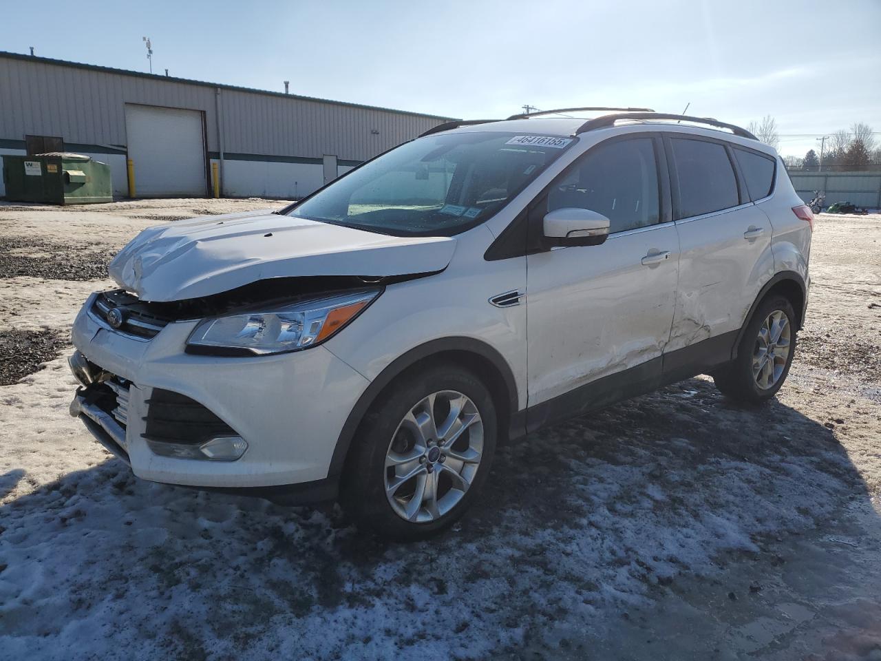 2013 Ford Escape - Image 1