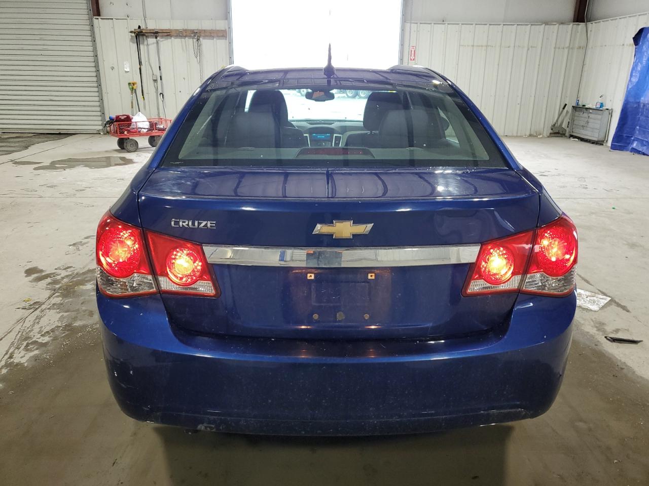 2012 Chevrolet Cruze - Image 6