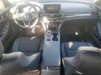 2022 Honda Accord Hybrid Sport zu verkaufen in Fredericksburg, VA - Water/Flood