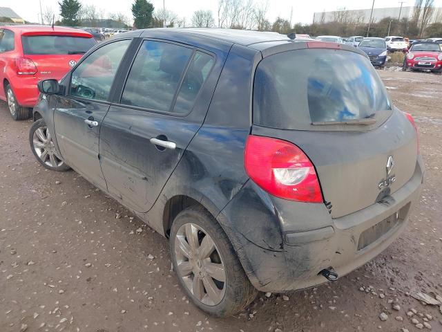 2009 RENAULT CLIO DYNAM