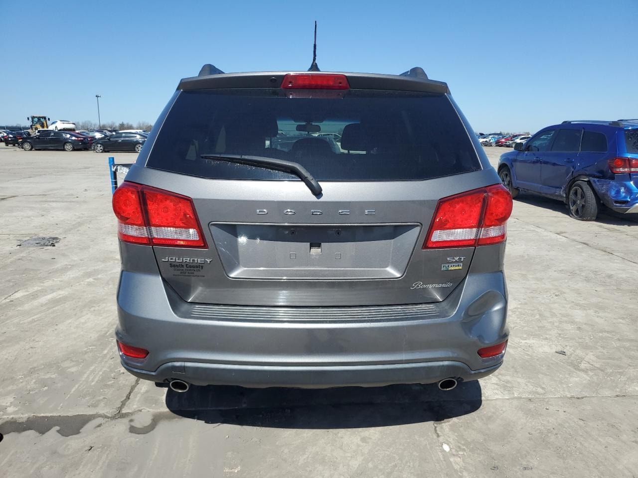 2013 Dodge Journey - Image 6