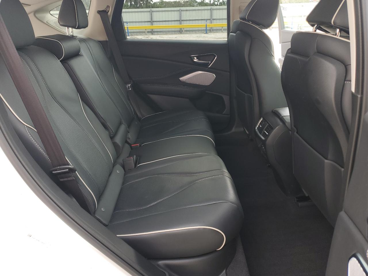 2019 Acura RDX - Image 10
