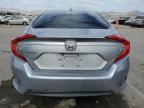 2017 Honda Civic Ex for Sale in Las Vegas, NV - Front End