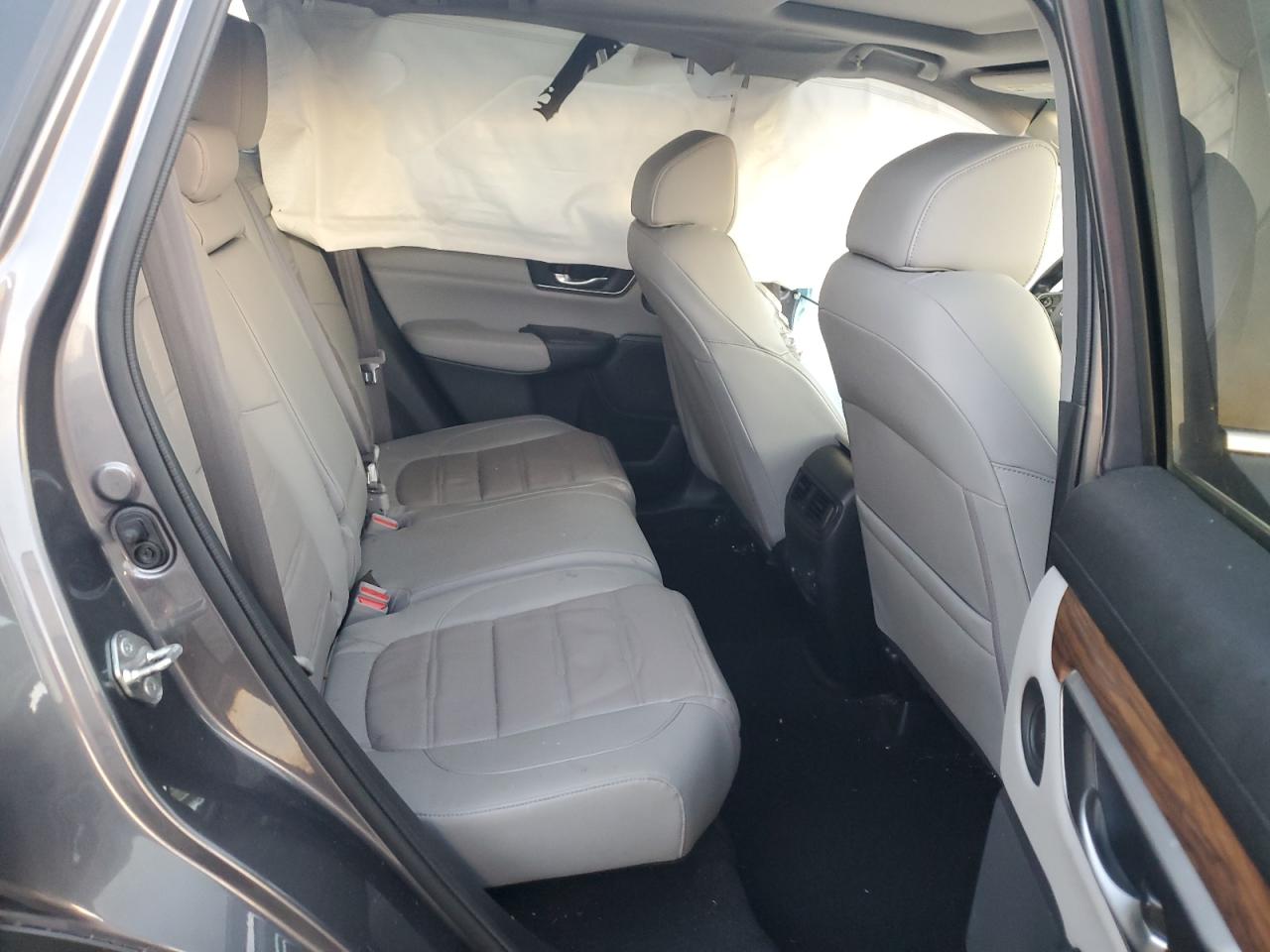 2019 Honda CR-V - Image 10