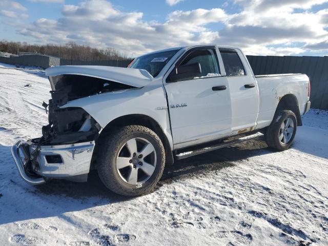 2010 Dodge Ram 1500 