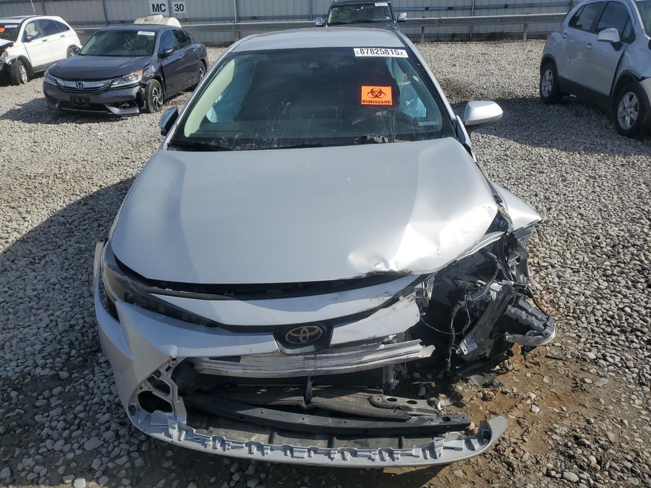 2021 Toyota Corolla - Image 5