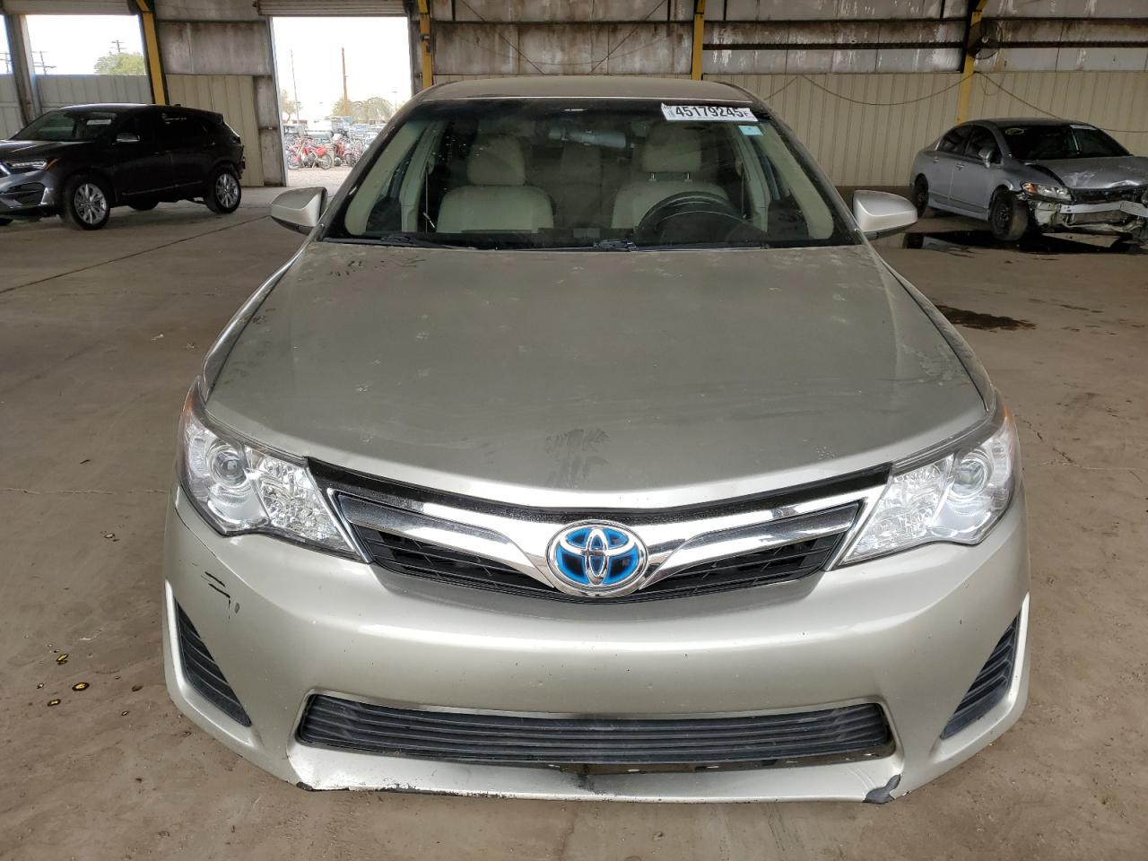 2013 Toyota Camry - Image 5