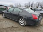 2007 Nissan Maxima Se na sprzedaż w Baltimore, MD - Side