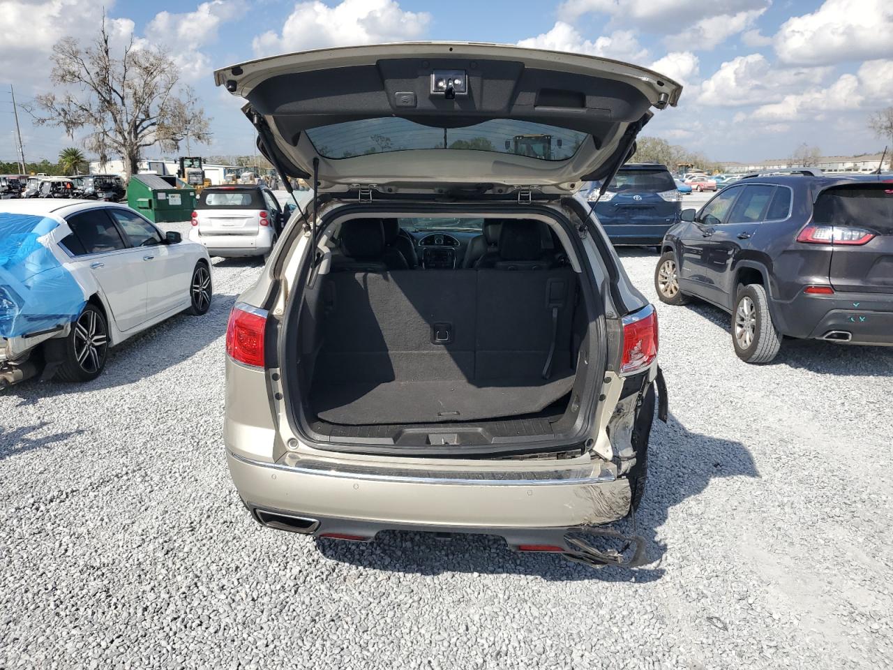 2014 Buick Enclave - Image 6