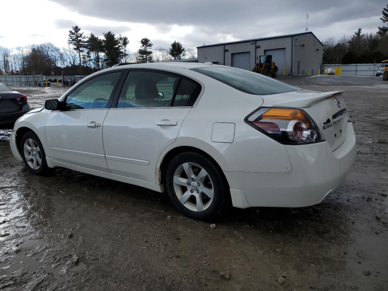 2008 Nissan Altima - Image 2