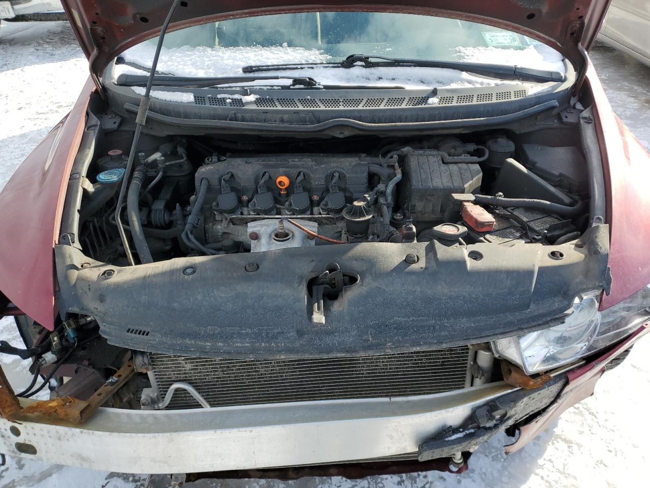 2009 Honda Civic - Image 11