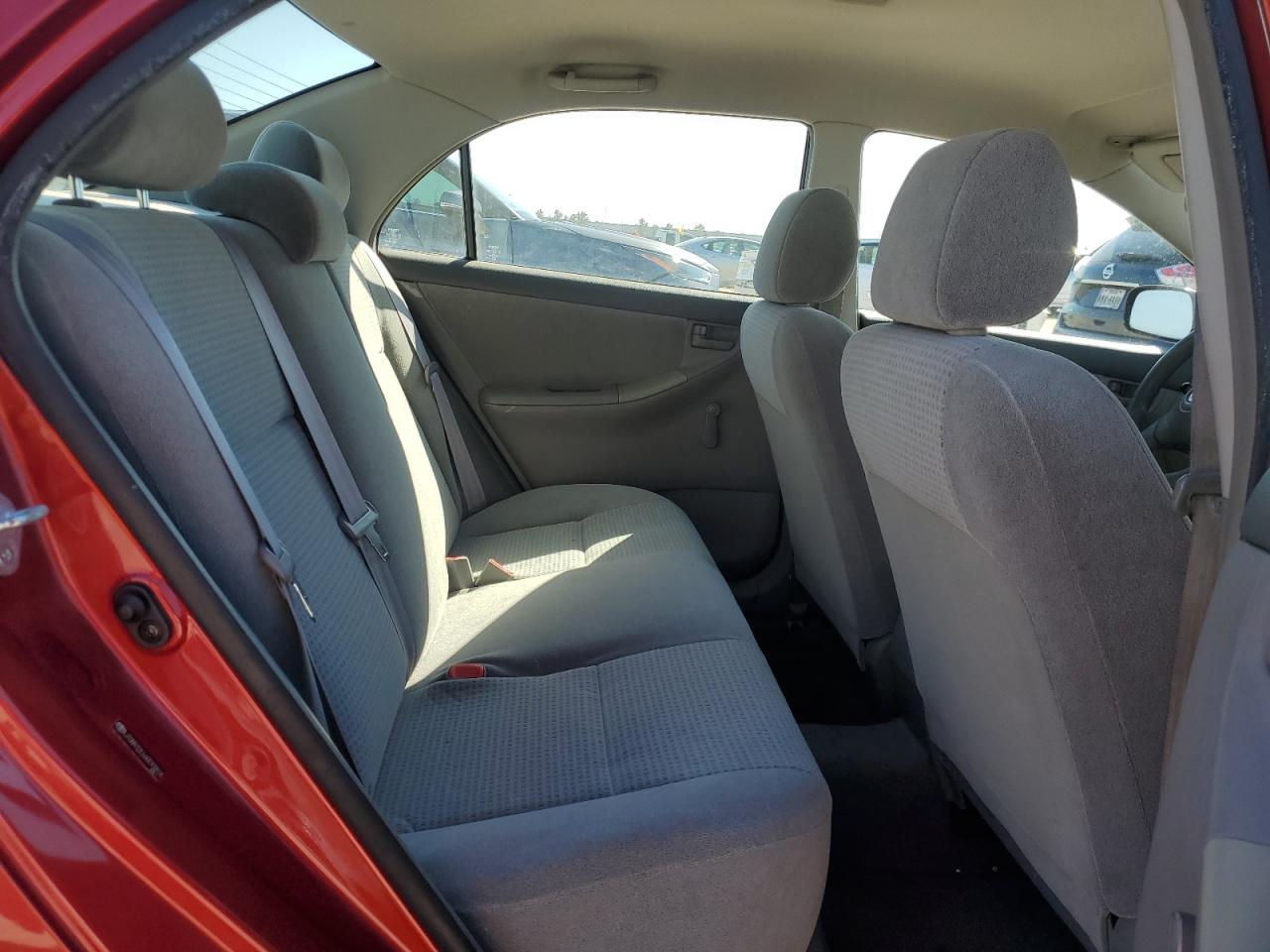 2006 Toyota Corolla - Image 10