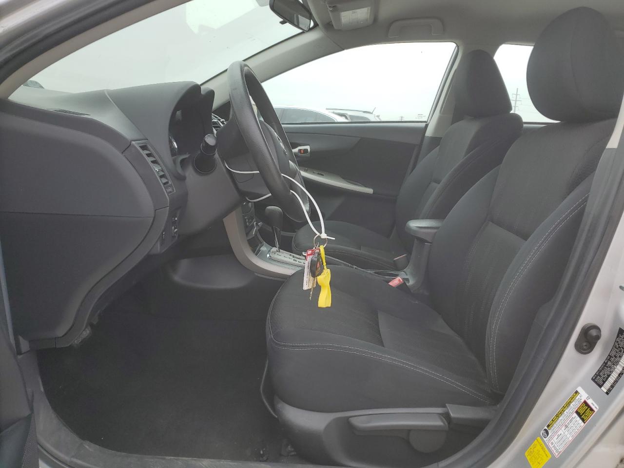 2012 Toyota Corolla - Image 7