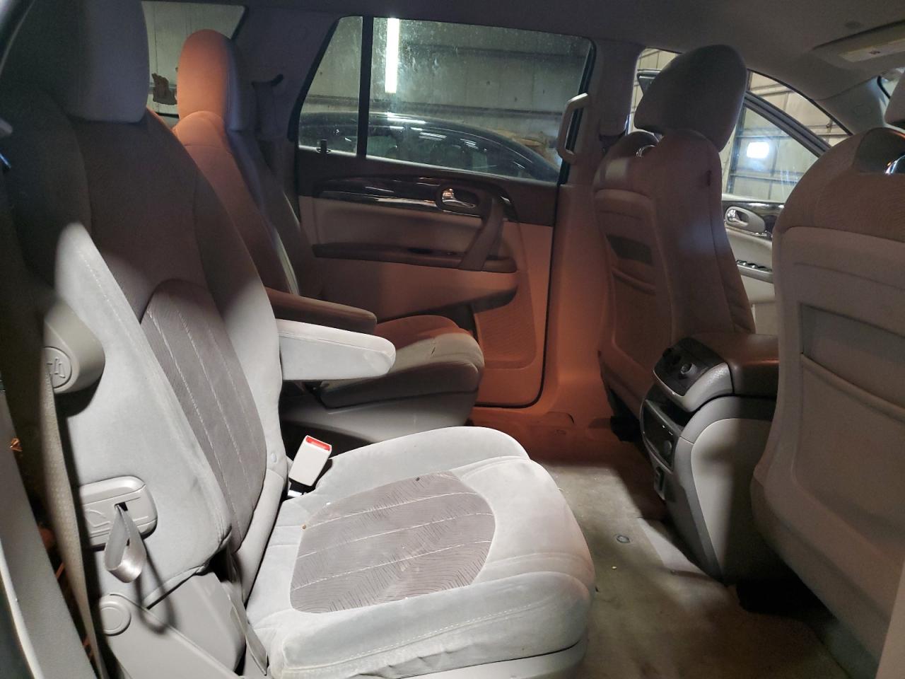 2015 Buick Enclave - Image 11
