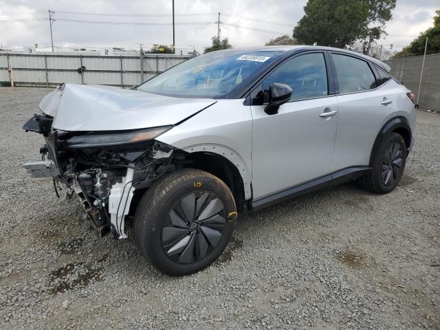 NISSAN ARIYA ENGA 2024