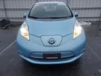 2015 Nissan Leaf S zu verkaufen in Vallejo, CA - Minor Dent/Scratches