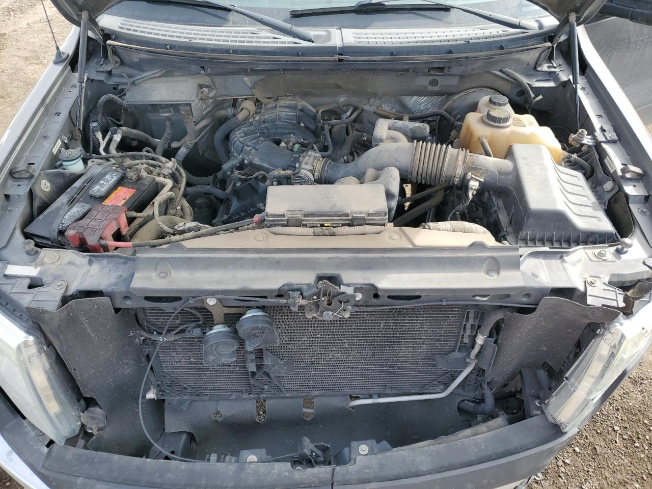 2011 Ford F-150 - Image 13