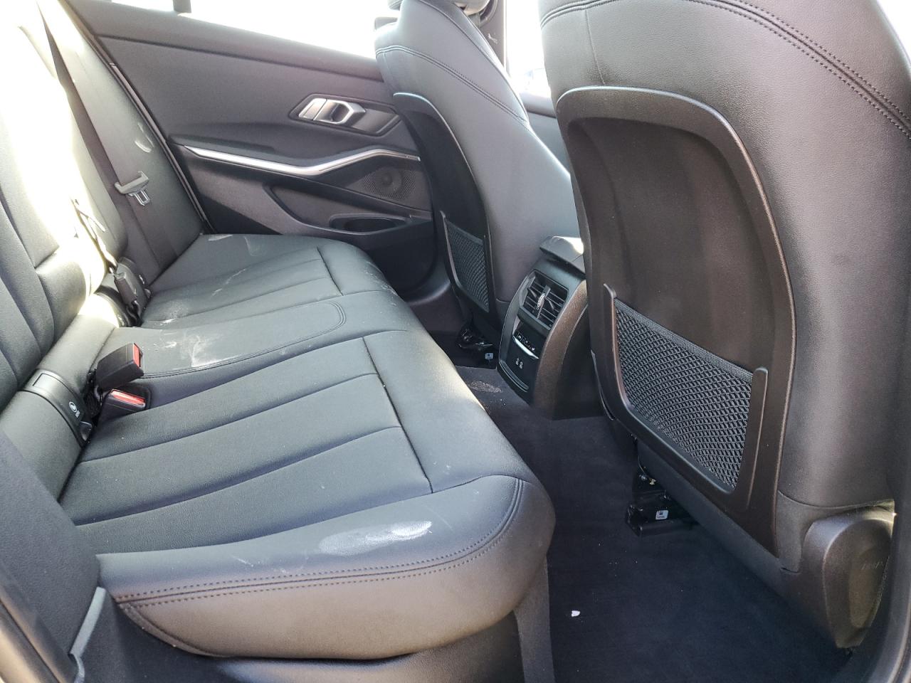 2021 BMW 3er - Image 10