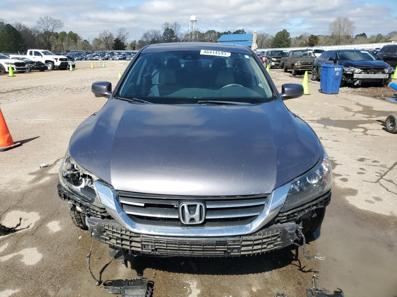 2015 Honda Accord - Image 5