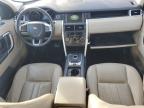 2016 Land Rover Discovery Sport Hse na sprzedaż w Helena, MT - Front End