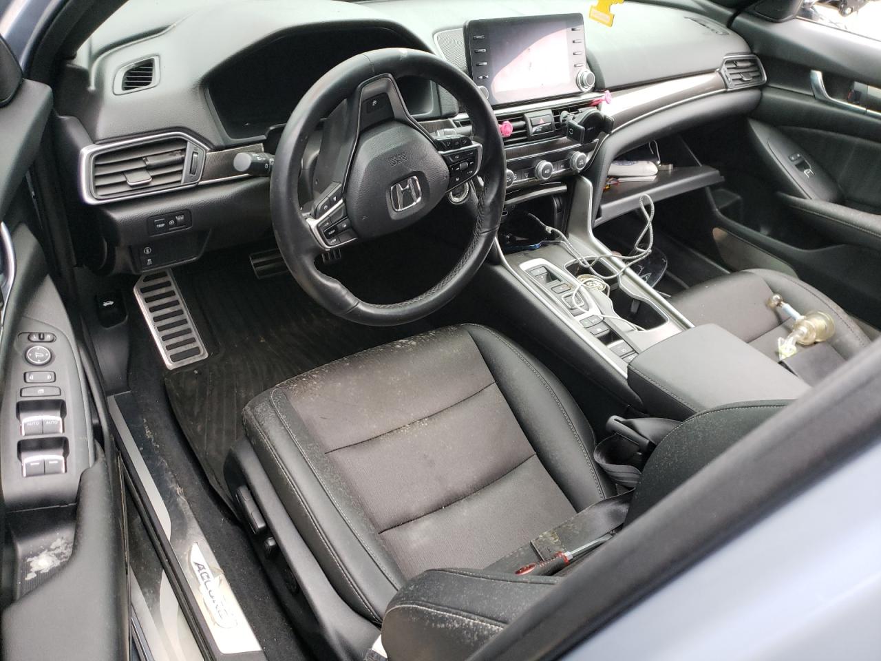 2022 Honda Accord - Image 8
