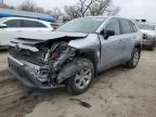 2023 Toyota Rav4 Le de vânzare în Wichita, KS - Front End