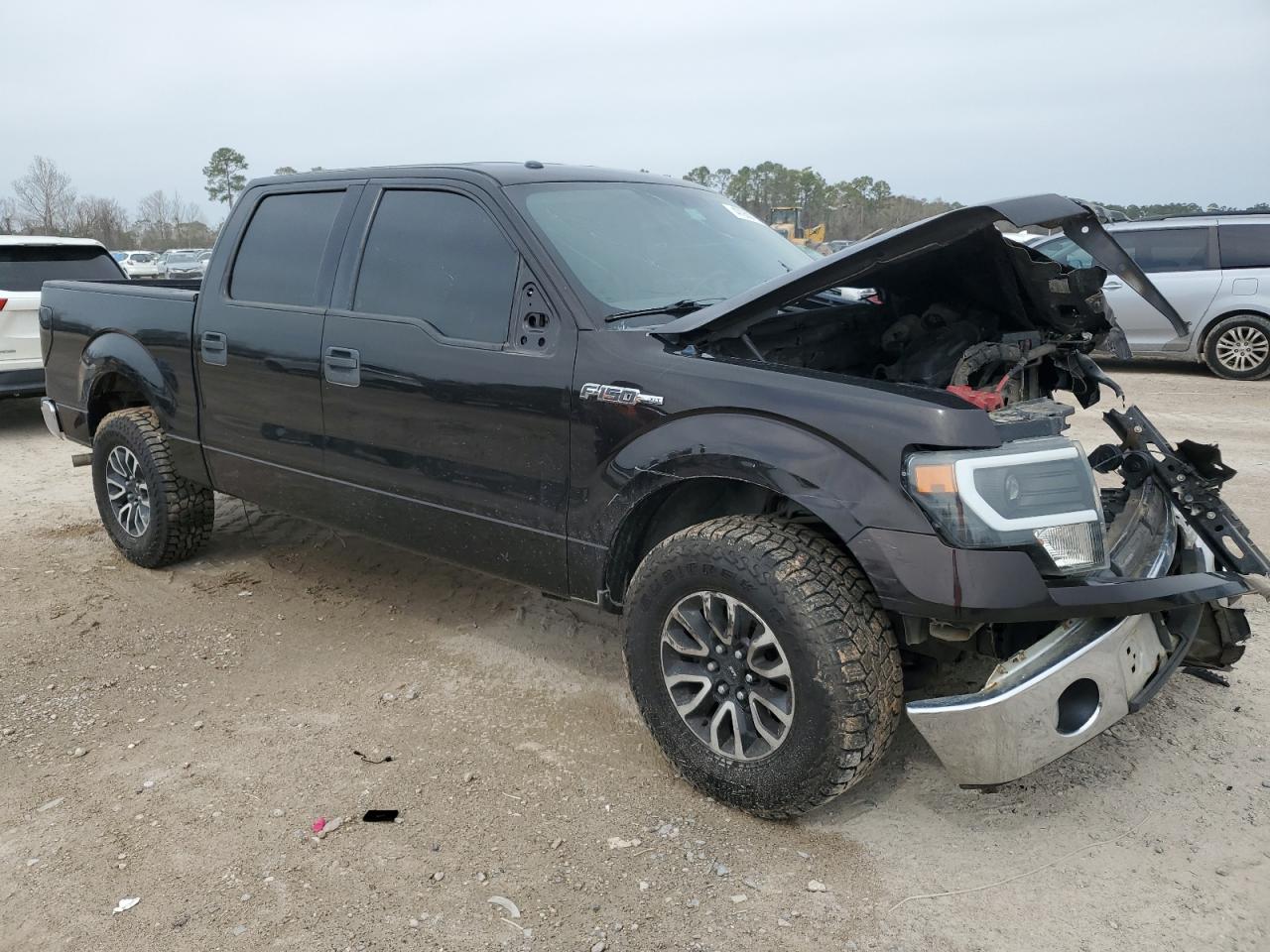 2013 Ford F-150 - Image 4