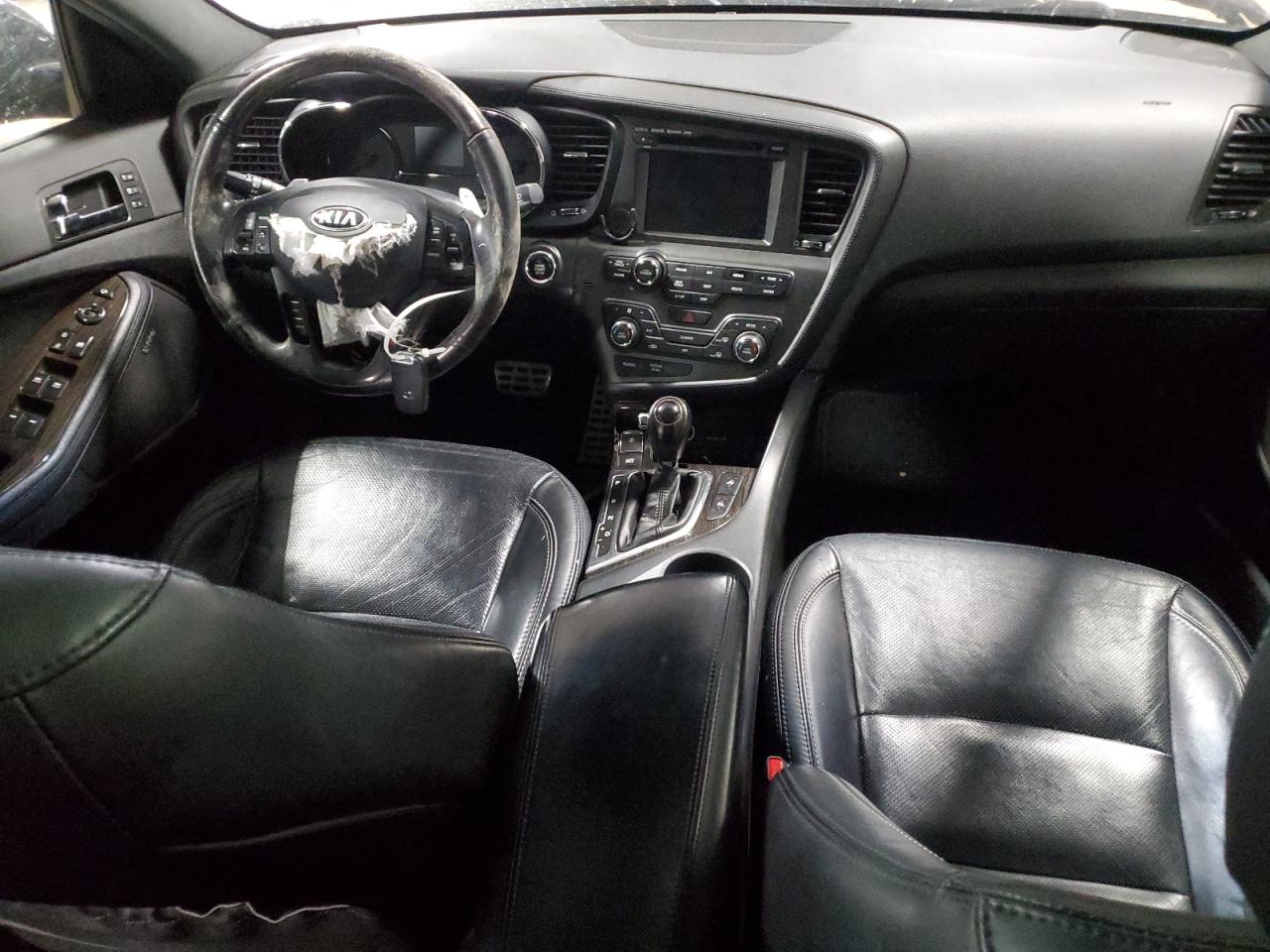 2013 Kia Optima - Image 8