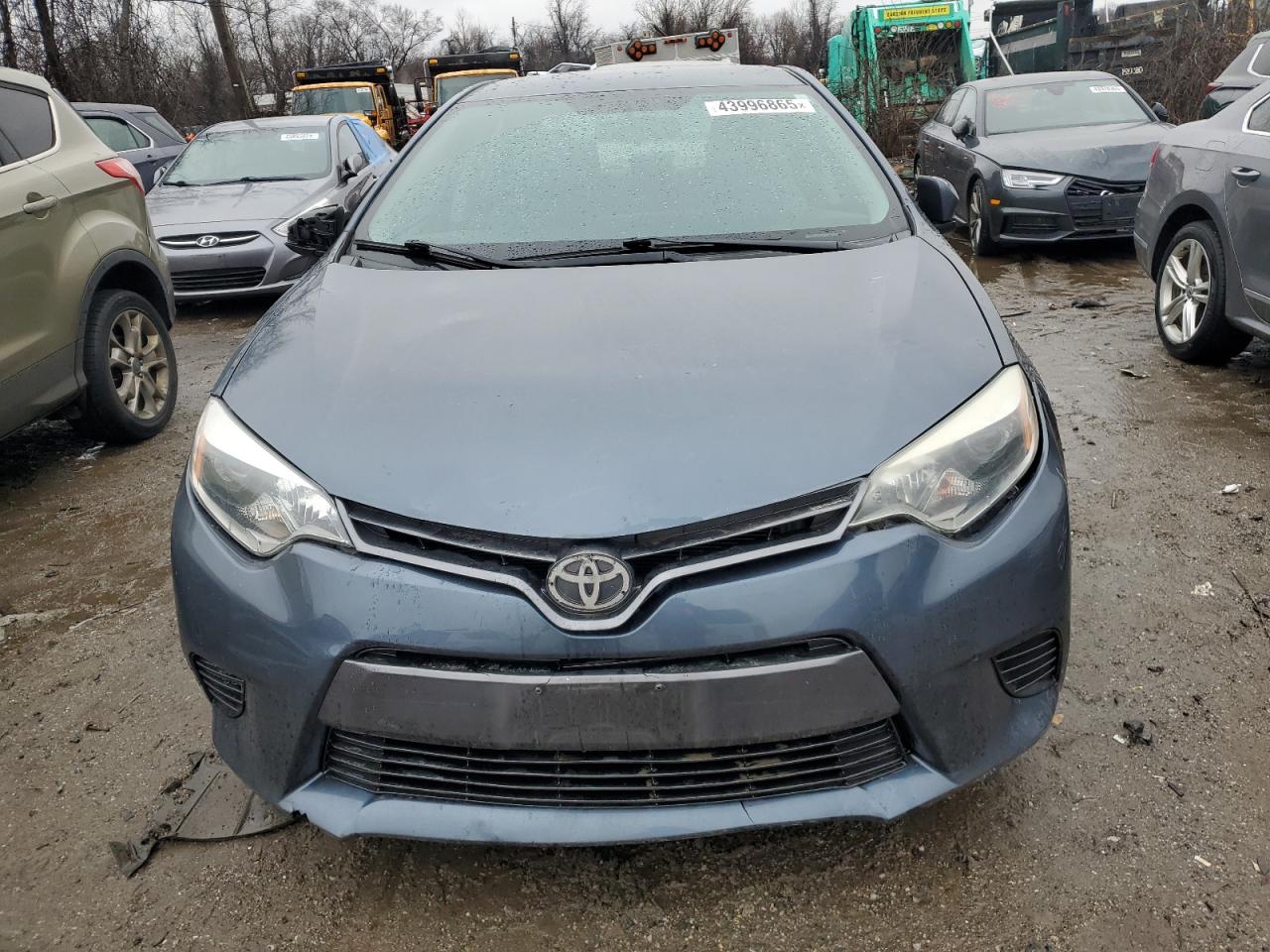 2015 Toyota Corolla - Image 5